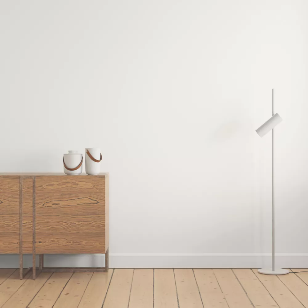 LickPro Eggshell White RAL 9010 Emulsion Paint 5Ltr - Image 5