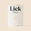 LickPro Matt White BS 08 B 15 Emulsion Paint 5Ltr