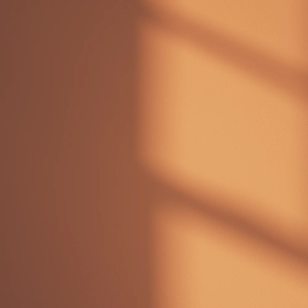 LickPro Eggshell Orange 02 Emulsion Paint 2.5Ltr - Image 3