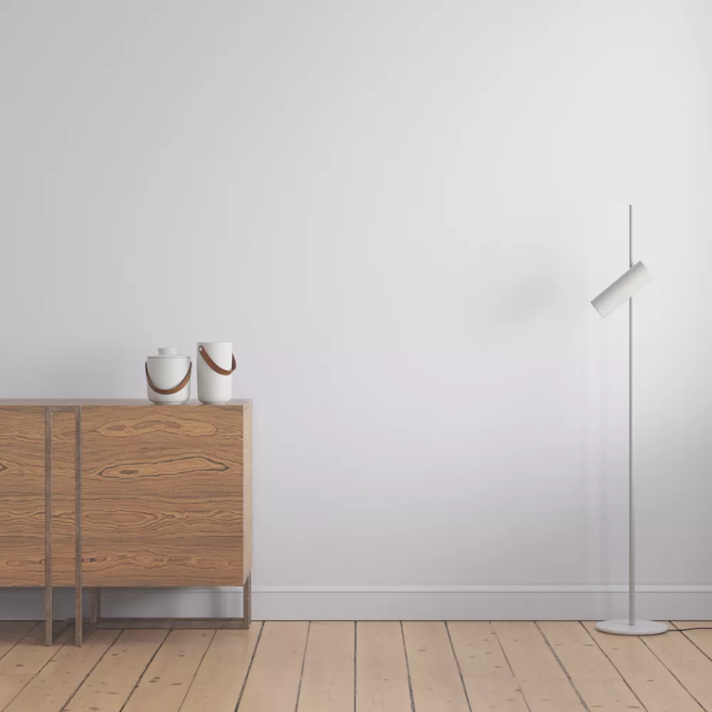 LickPro Eggshell Grey 14 Emulsion Paint 2.5Ltr - Image 5