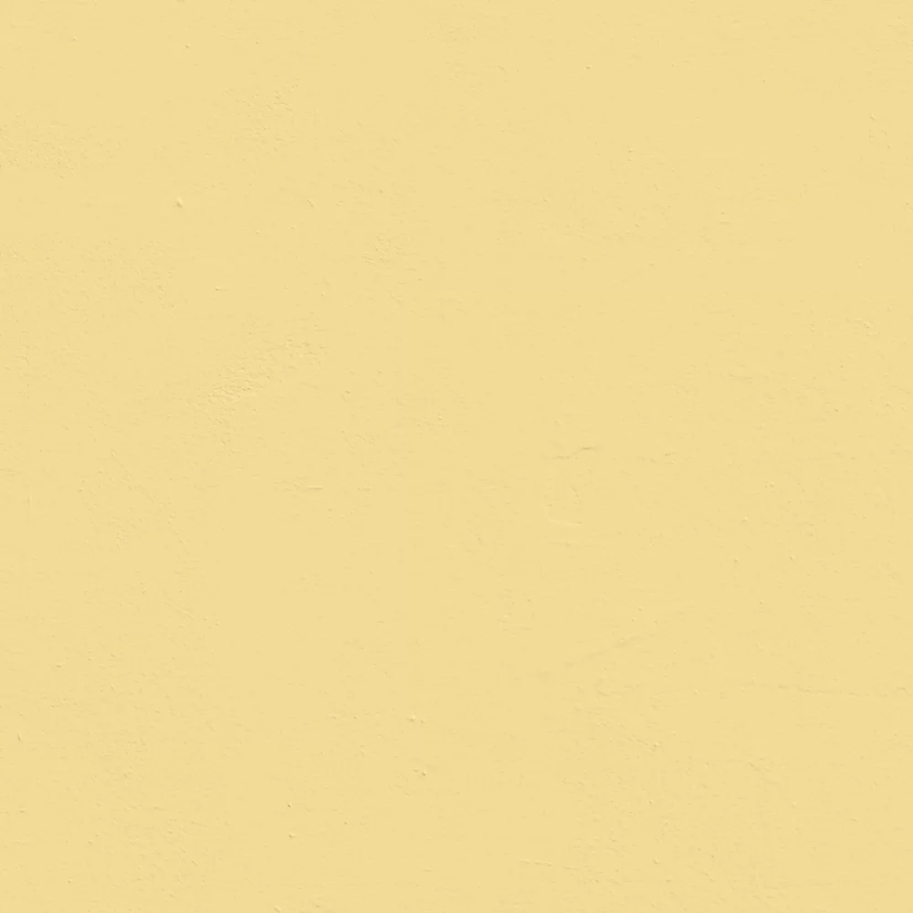 LickPro Eggshell Yellow 08 Emulsion Paint 2.5Ltr - Image 2