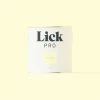 LickPro Matt Yellow 05 Emulsion Paint 2.5Ltr