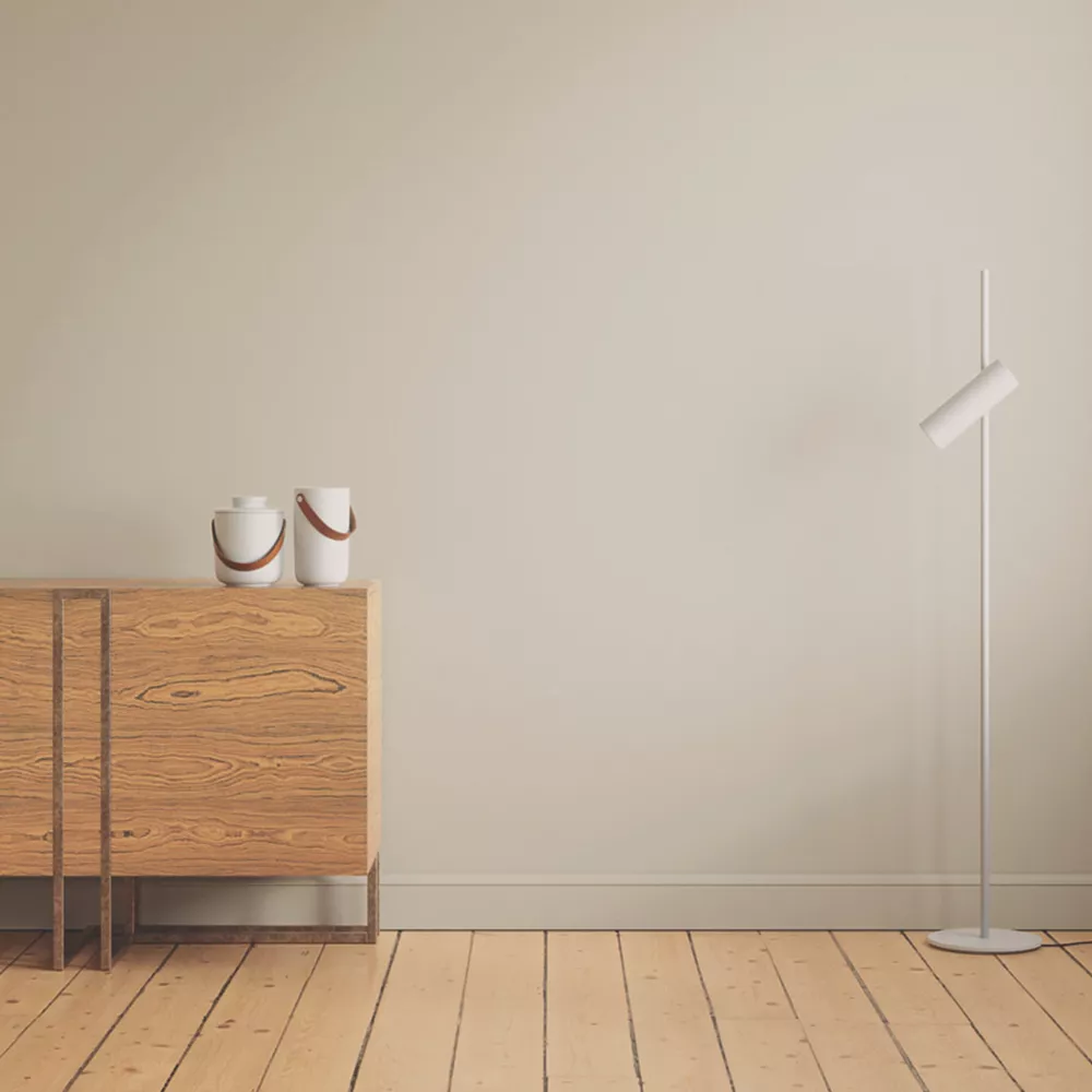 LickPro Eggshell Beige 03 Emulsion Paint 2.5Ltr - Image 4