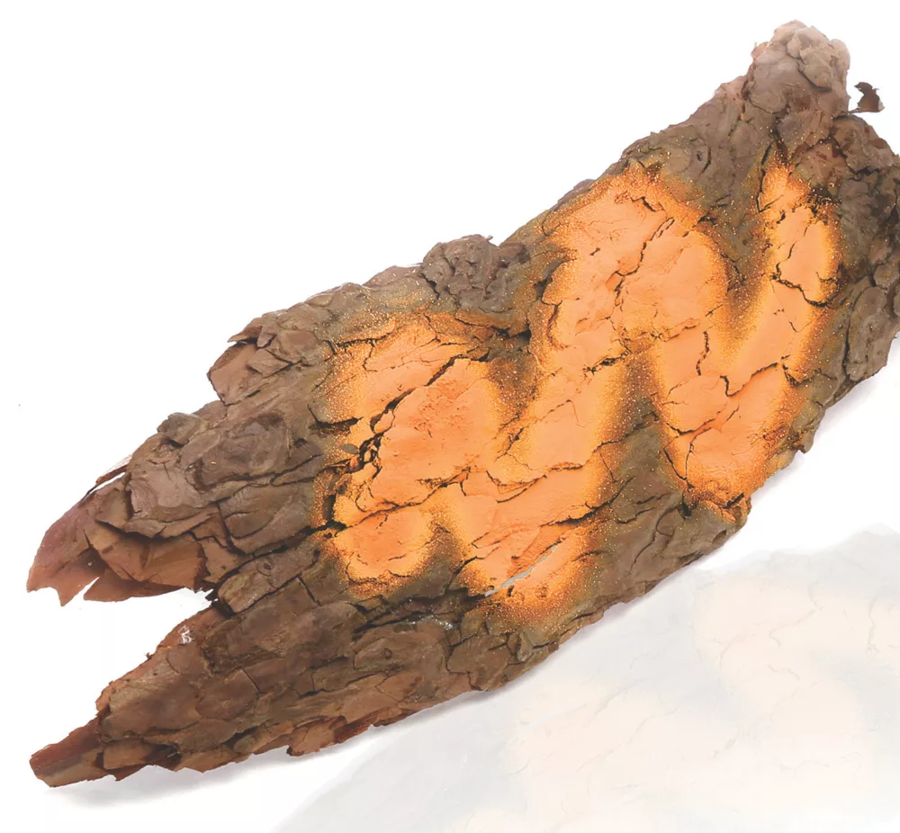 Oregon Forestry Marker Spray Fluorescent Orange 500ml - Image 2