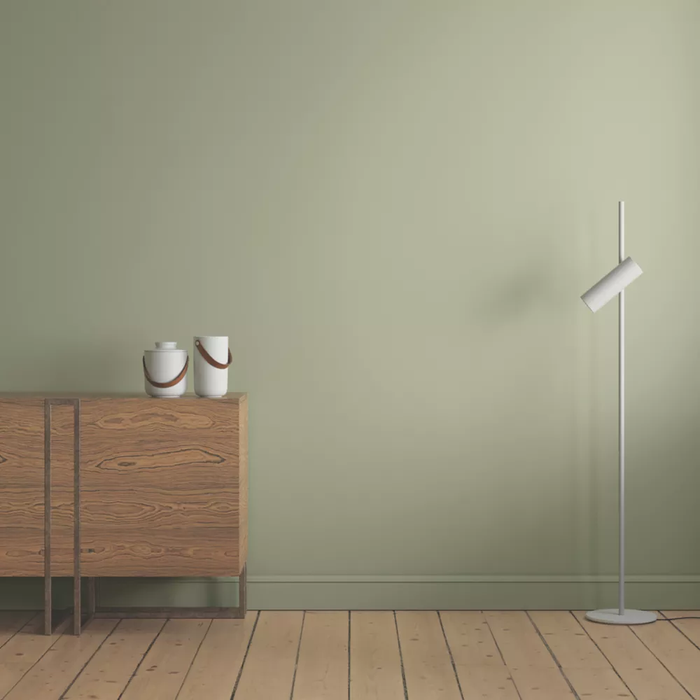 LickPro Eggshell Green BS 12 B 21 Emulsion Paint 5Ltr - Image 5