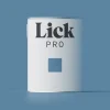 LickPro Eggshell Blue 05 Emulsion Paint 5Ltr