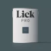 LickPro Eggshell Blue 07 Emulsion Paint 5Ltr