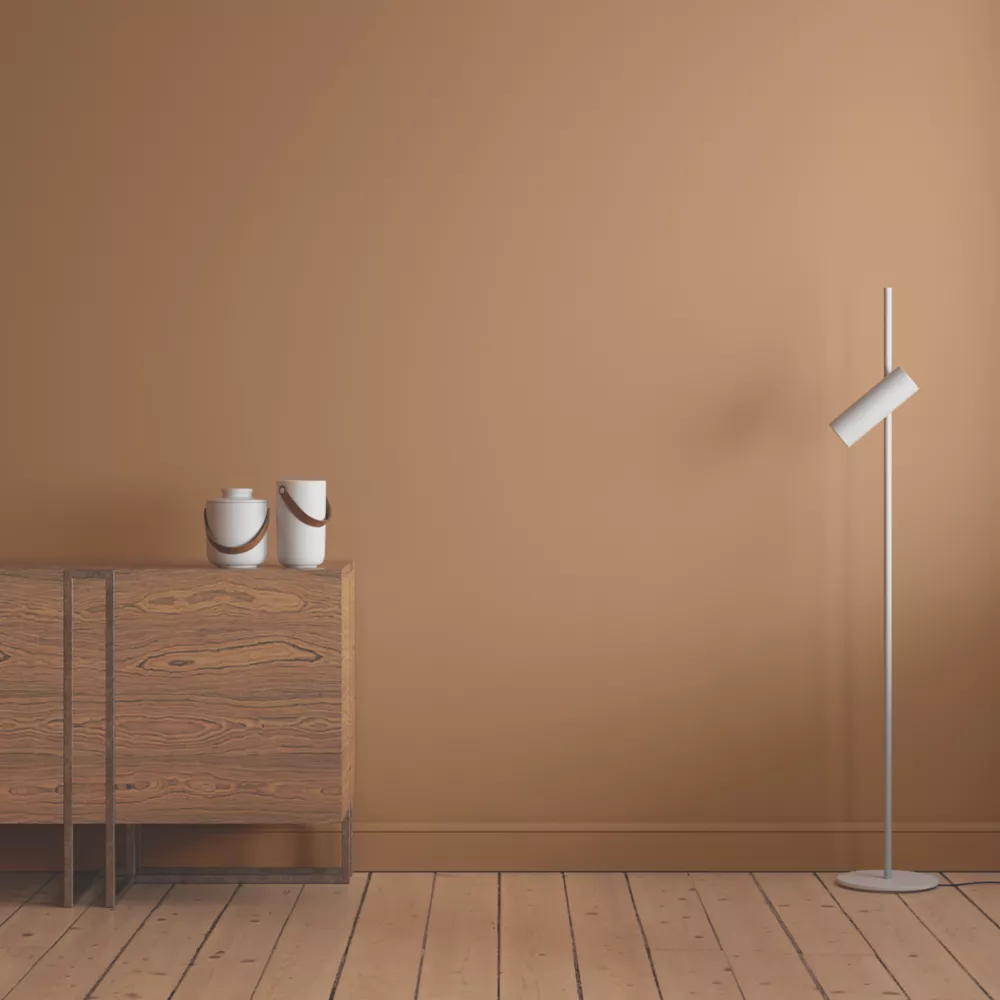 LickPro Matt Brown 02 Emulsion Paint 5Ltr - Image 5