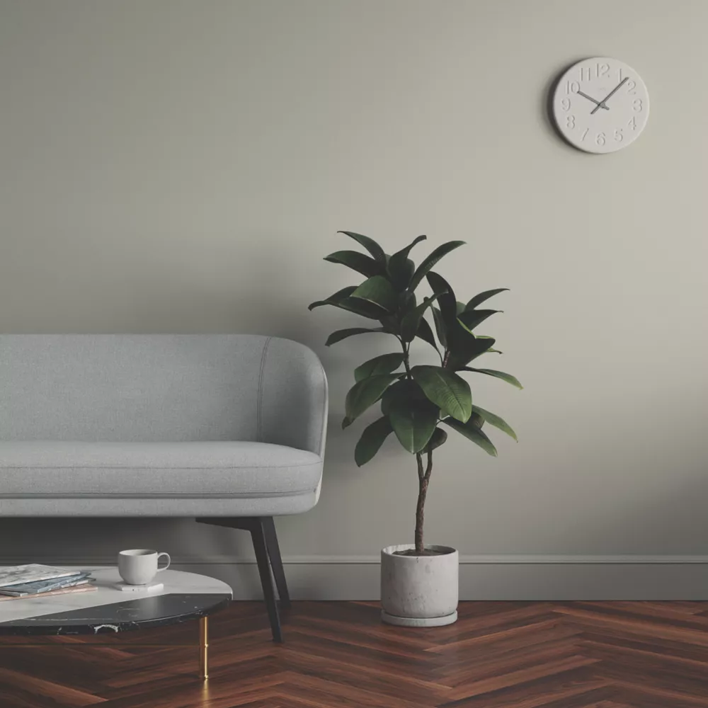 LickPro Matt Grey 04 Emulsion Paint 5Ltr - Image 6