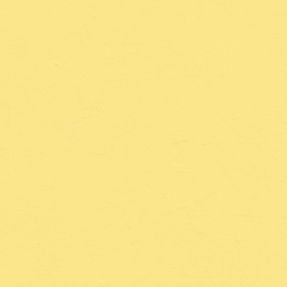 LickPro Matt Yellow 06 Emulsion Paint 2.5Ltr - Image 2