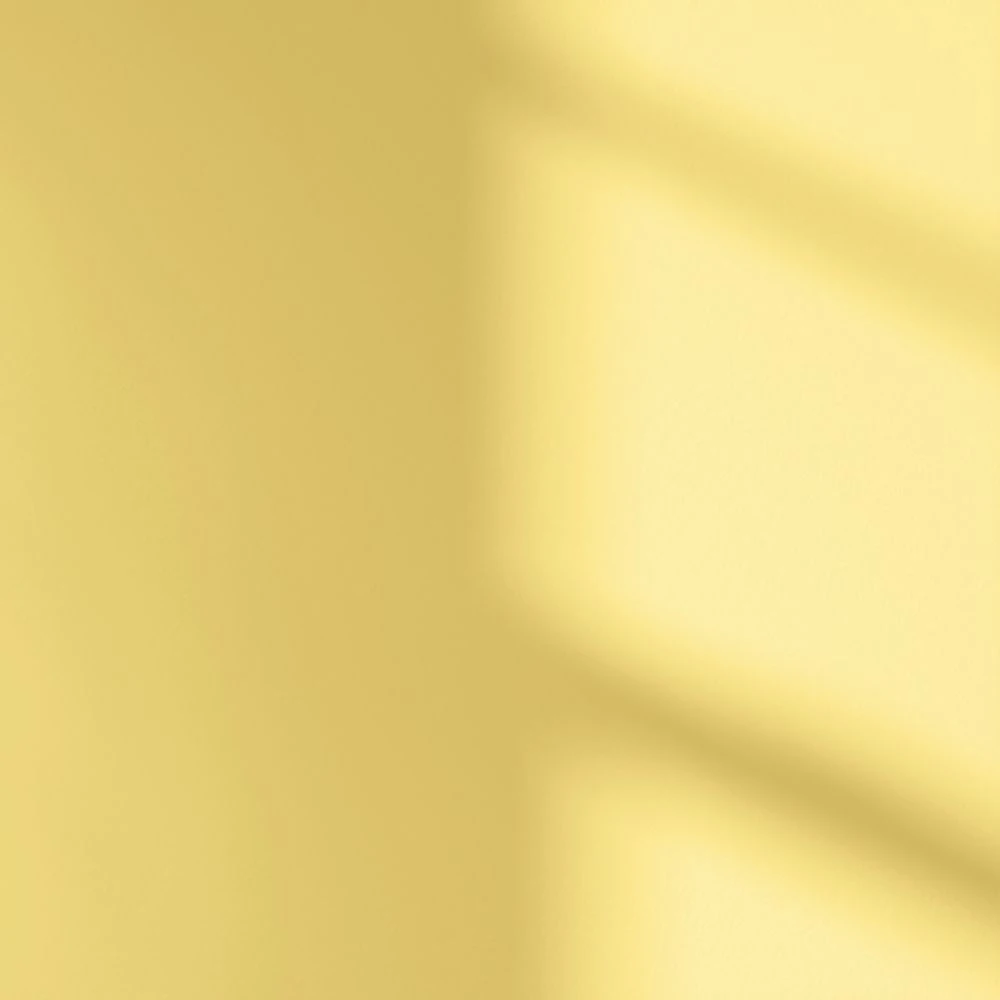 LickPro Matt Yellow 06 Emulsion Paint 2.5Ltr - Image 3