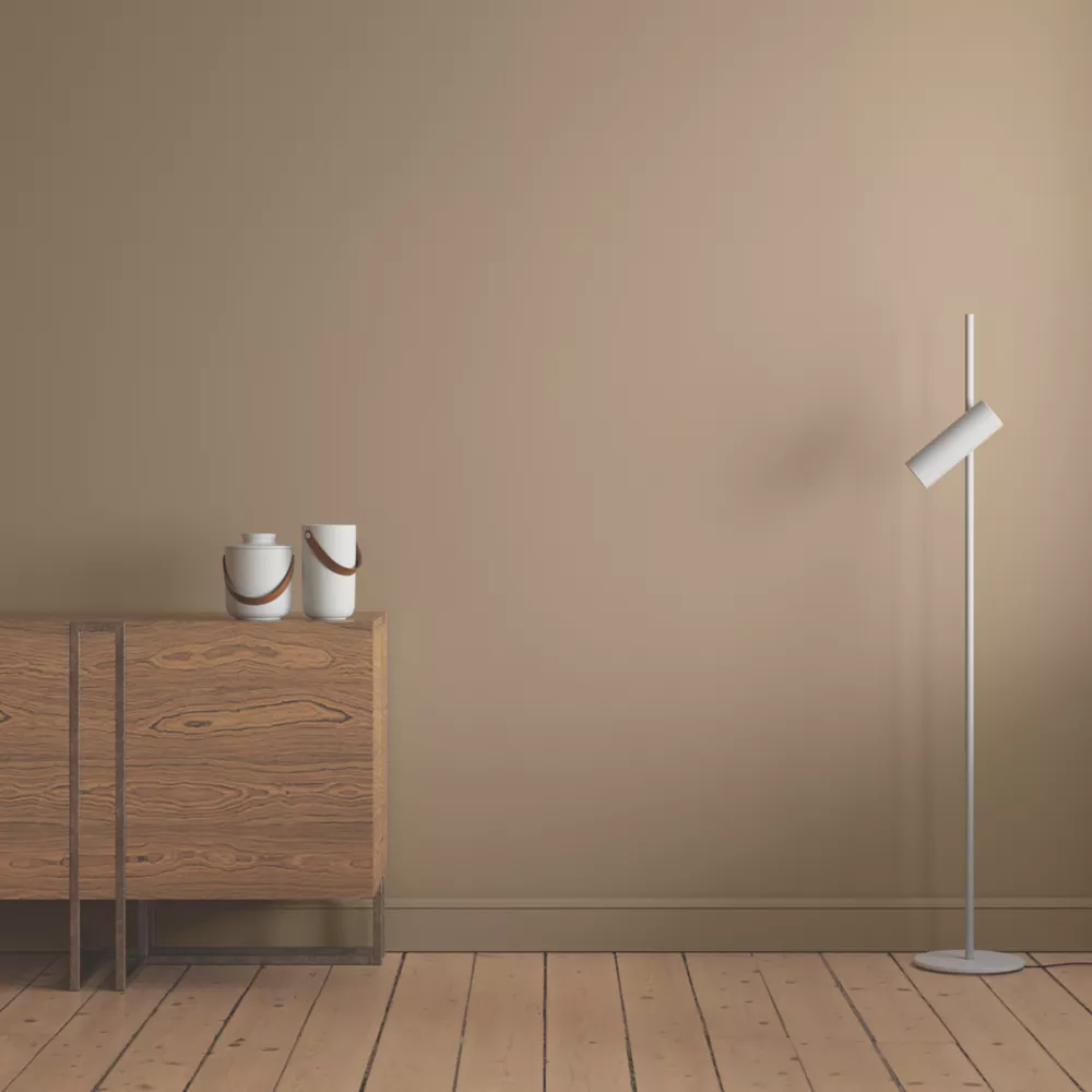 LickPro Matt Beige 08 Emulsion Paint 5Ltr - Image 5