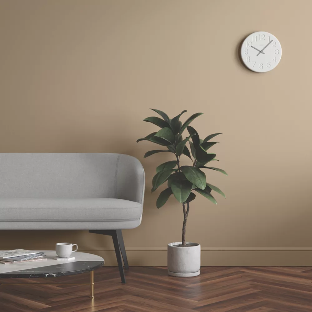 LickPro Matt Beige 08 Emulsion Paint 5Ltr - Image 6