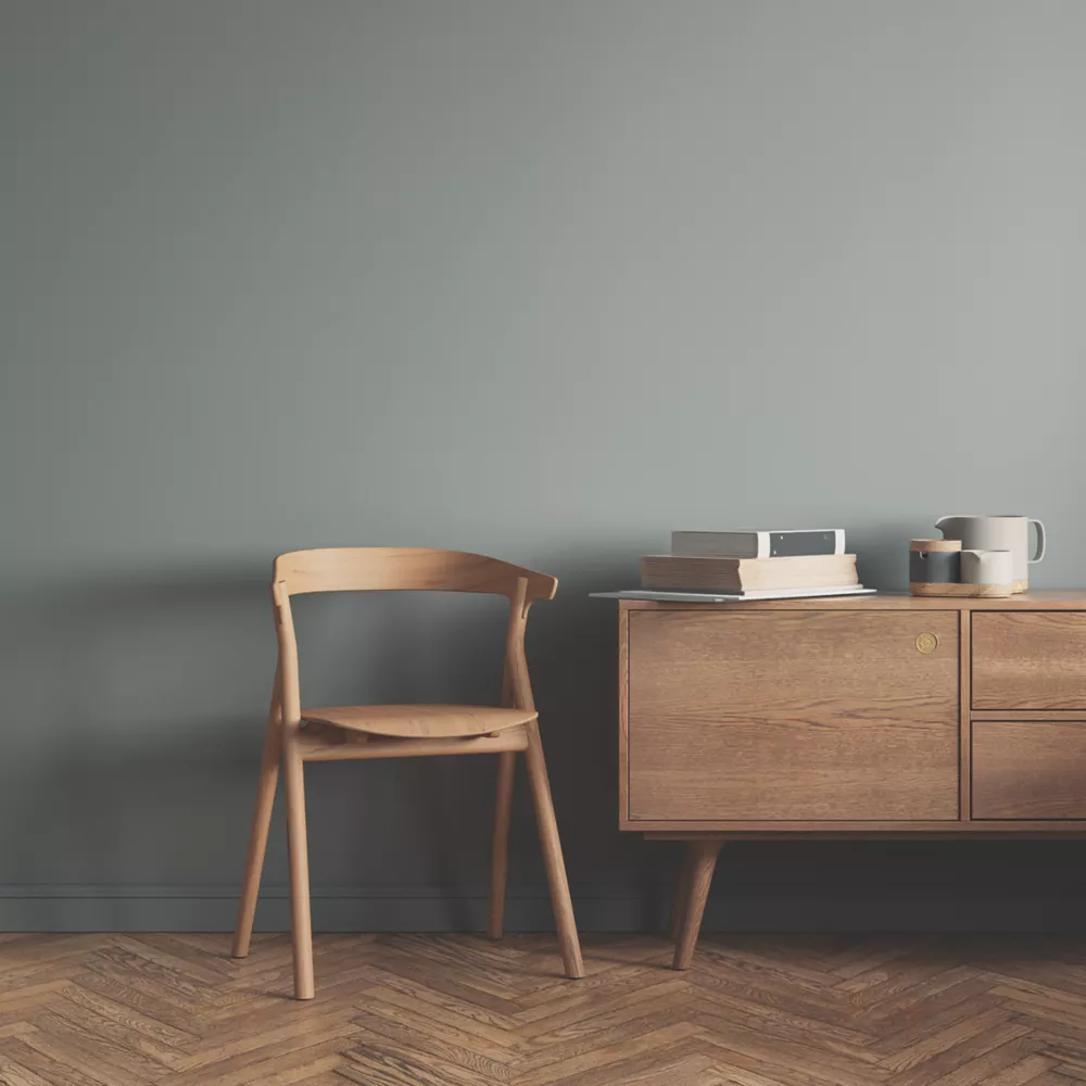 LickPro Eggshell Grey 06 Emulsion Paint 2.5Ltr - Image 5