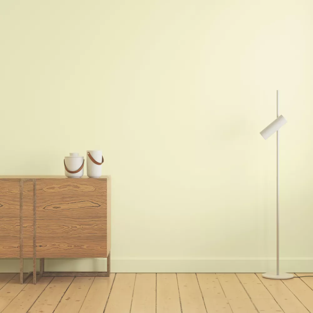 LickPro Matt Yellow 05 Emulsion Paint 5Ltr - Image 5