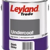 Leyland Trade Undercoat 2.5Ltr