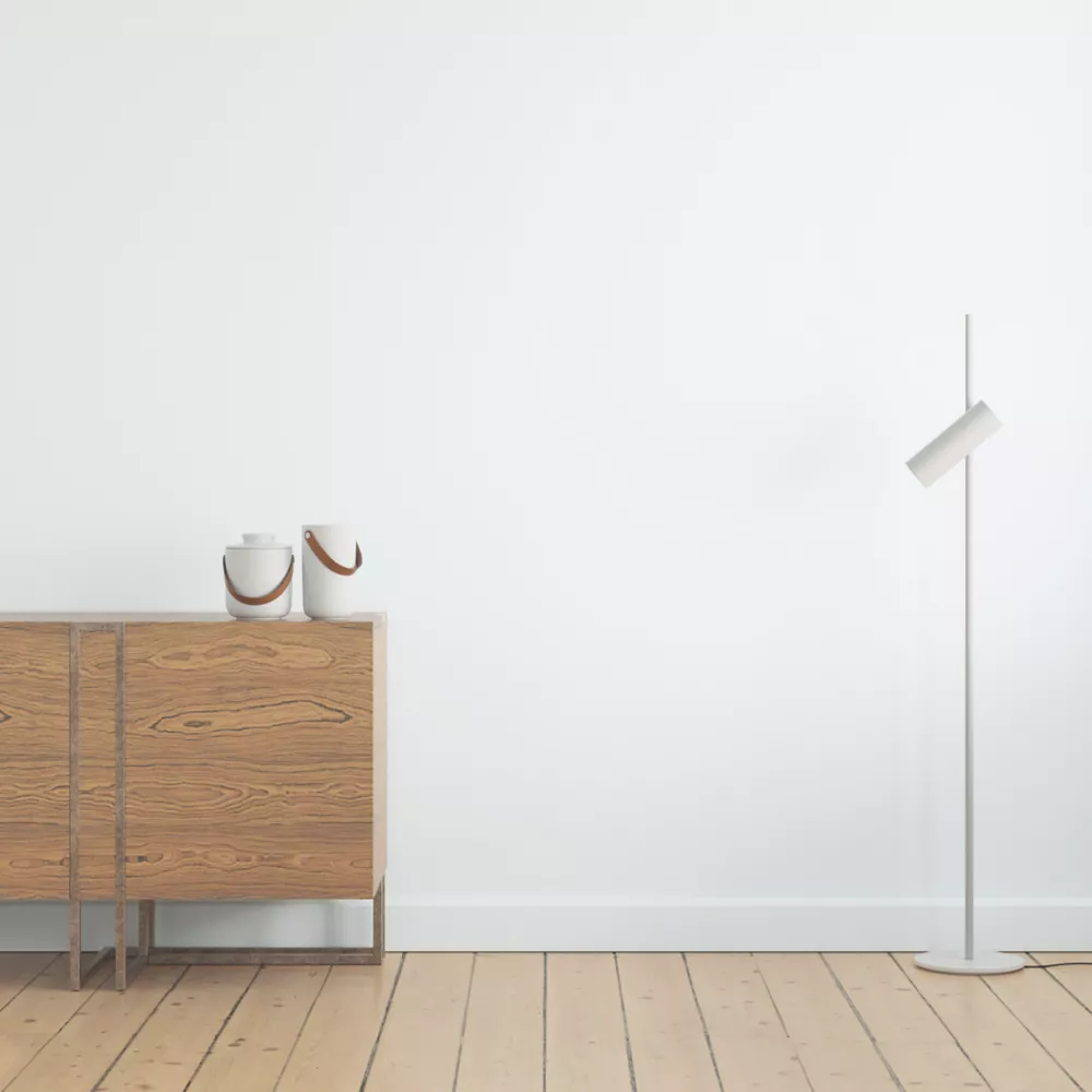 LickPro Eggshell White 10 Emulsion Paint 5Ltr - Image 5