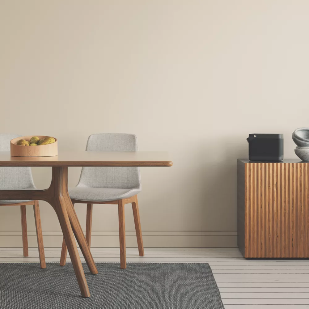 LickPro Matt White 05 Emulsion Paint 5Ltr - Image 4