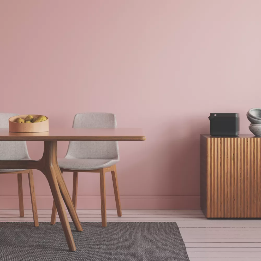 LickPro Eggshell Pink 05 Emulsion Paint 5Ltr - Image 4