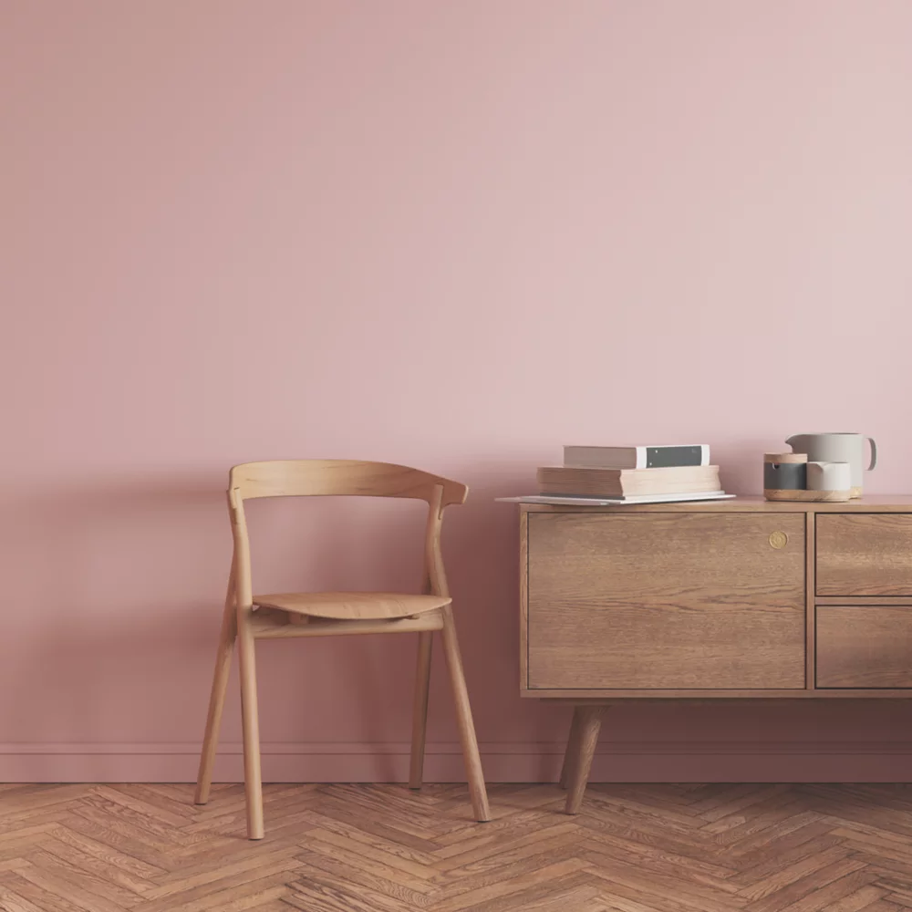 LickPro Eggshell Pink 05 Emulsion Paint 5Ltr - Image 5