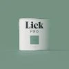LickPro Eggshell Teal 05 Emulsion Paint 2.5Ltr