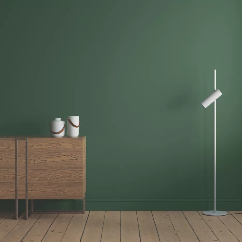 LickPro Matt Green 20 Emulsion Paint 5Ltr - Image 5