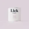 LickPro Matt Purple 06 Emulsion Paint 2.5Ltr