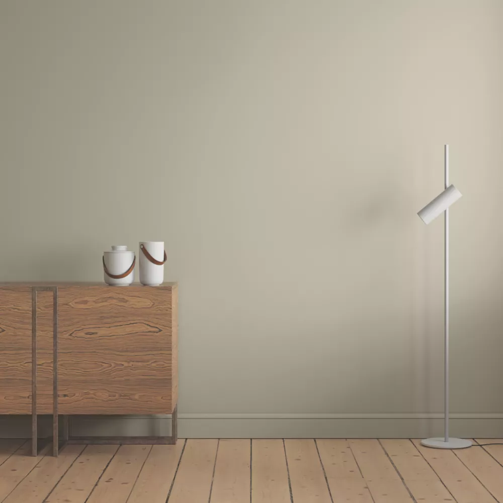 LickPro Matt Beige 06 Emulsion Paint 2.5Ltr - Image 5