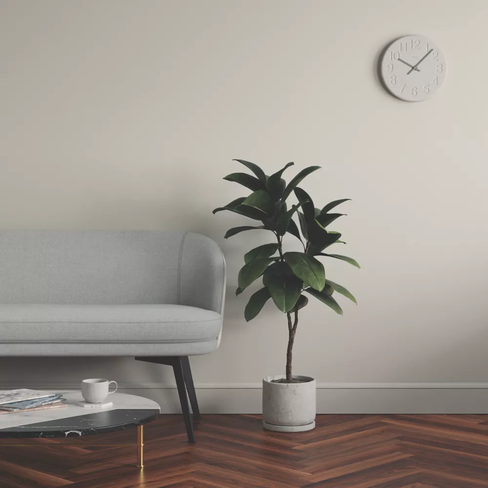 LickPro Matt Grey 02 Emulsion Paint 5Ltr - Image 6