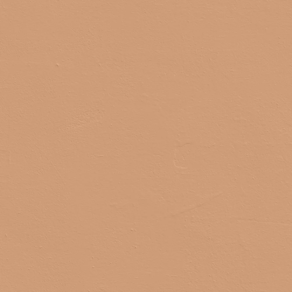 LickPro Matt Orange 03 Emulsion Paint 5Ltr - Image 2