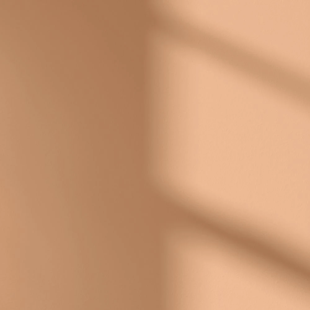 LickPro Matt Orange 03 Emulsion Paint 5Ltr - Image 3