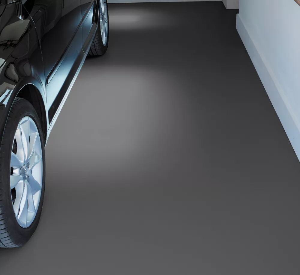 Ronseal Diamond Hard Garage Floor Paint Black 2.5Ltr - Image 3