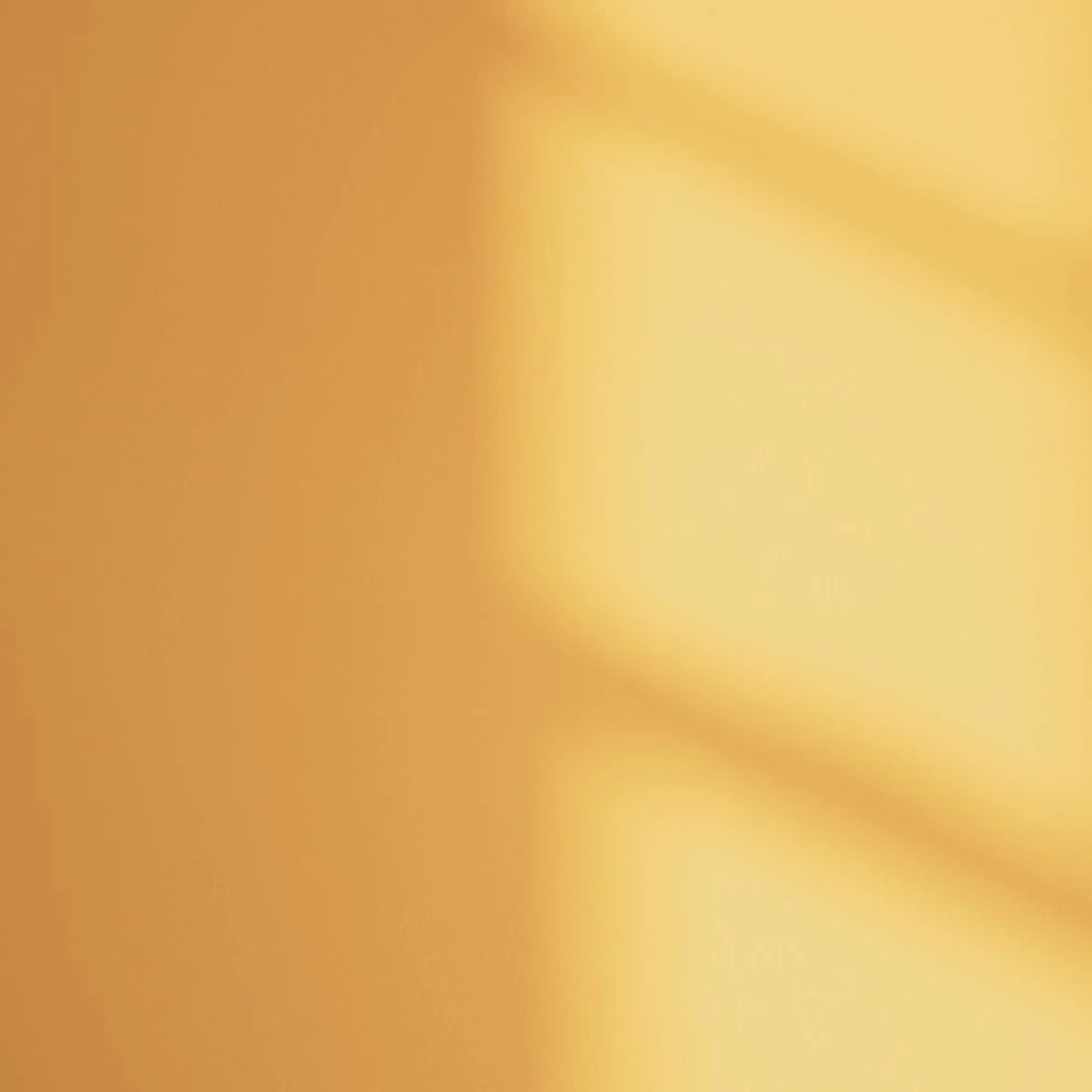 LickPro Matt Yellow 03 Emulsion Paint 2.5Ltr - Image 3