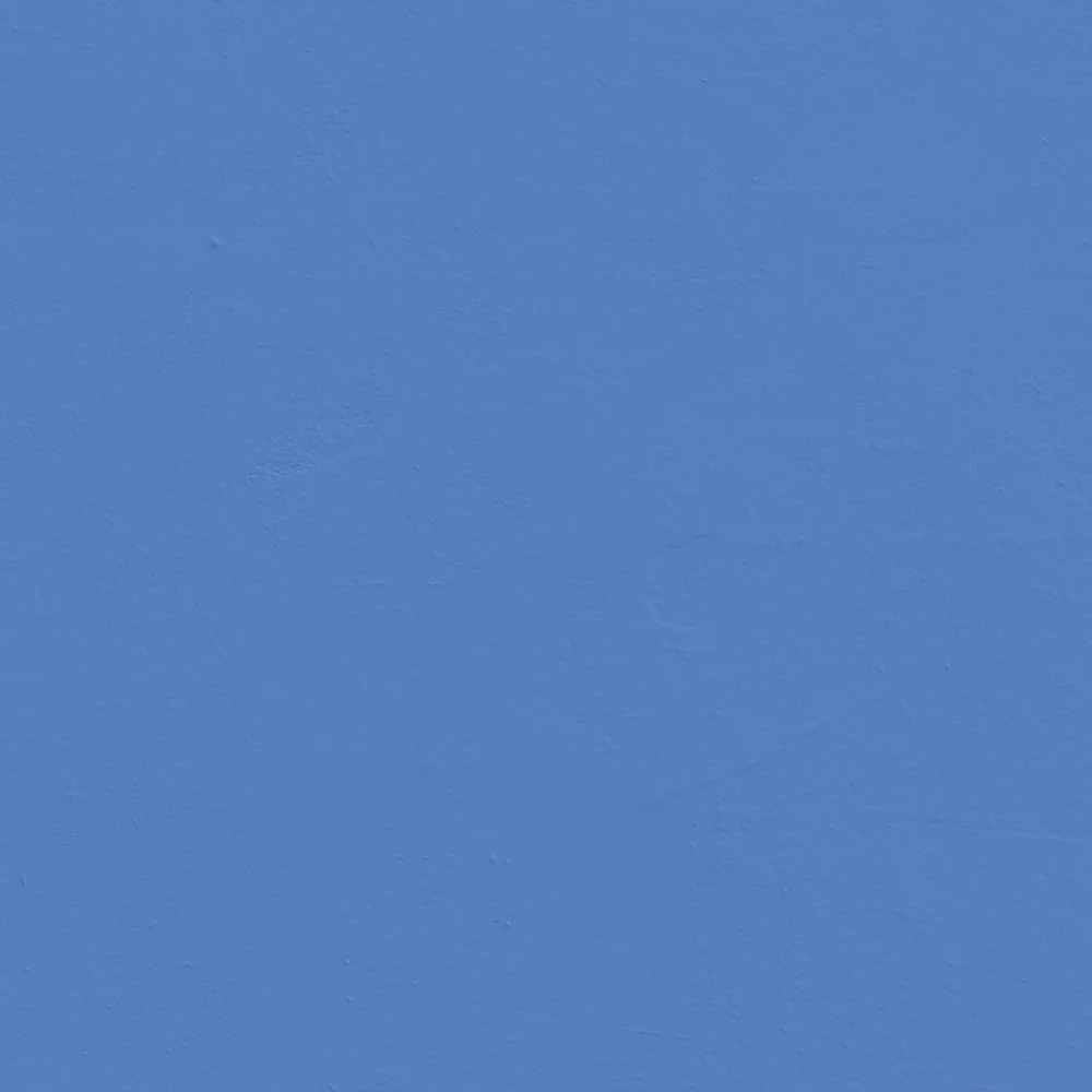 LickPro Eggshell Blue 19 Emulsion Paint 5Ltr - Image 2