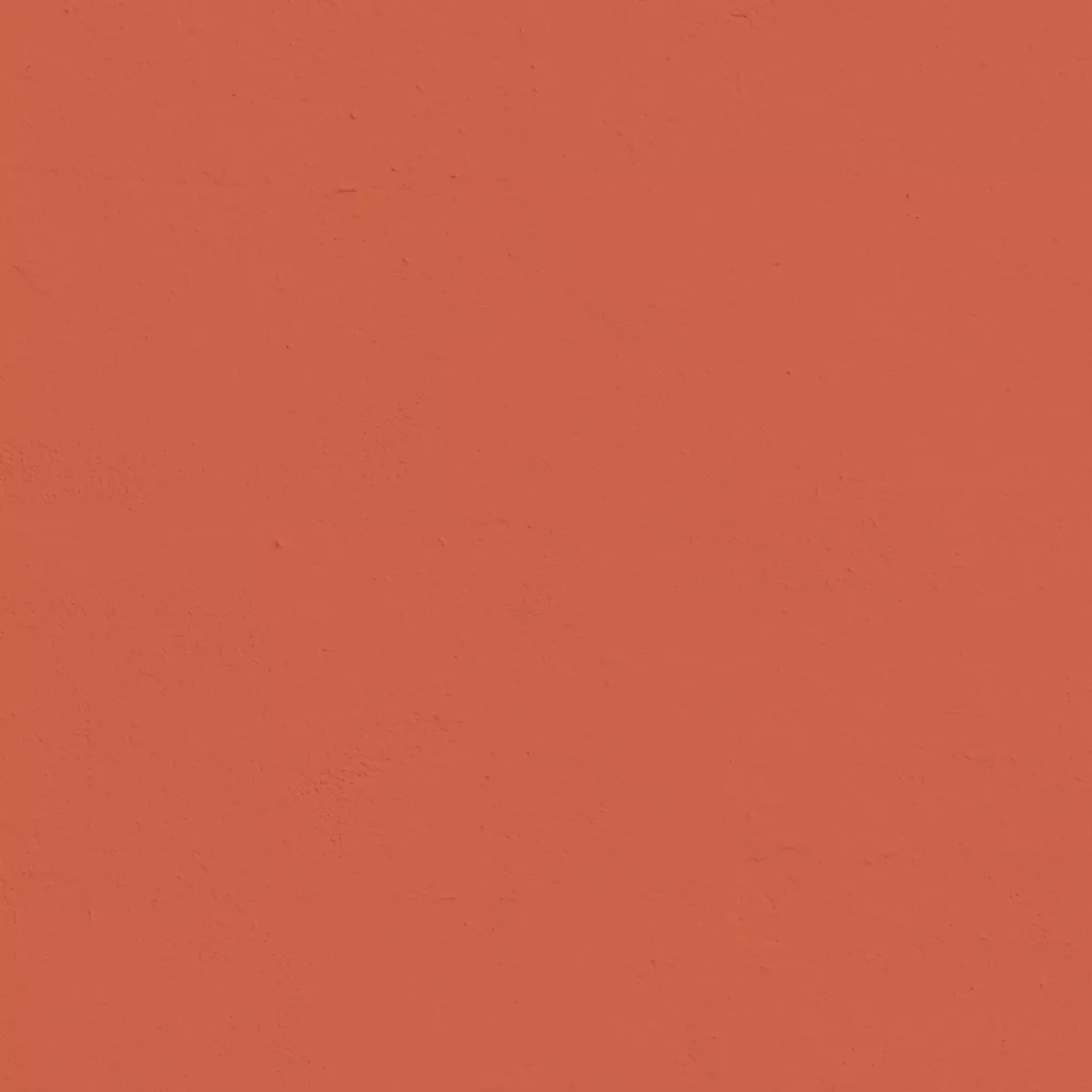 LickPro Eggshell Orange 01 Emulsion Paint 2.5Ltr - Image 2