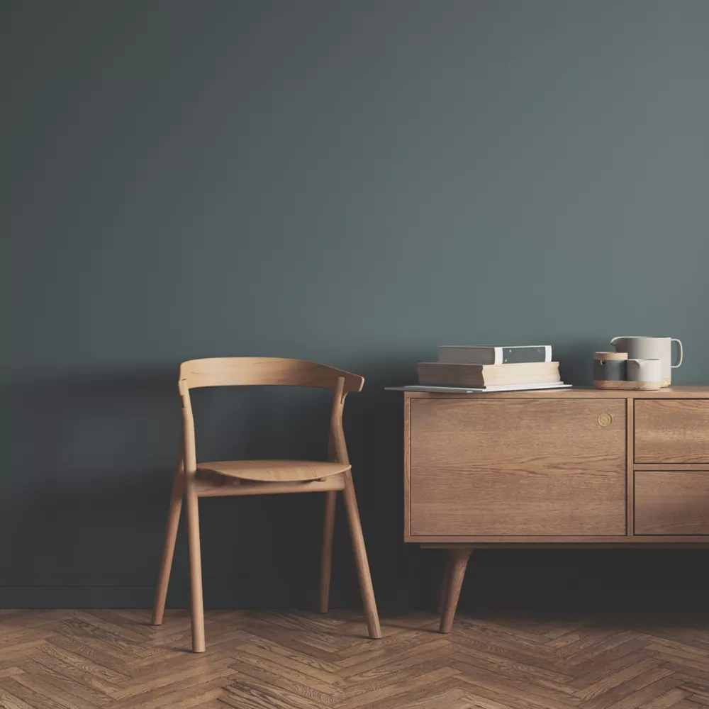 LickPro Matt Grey 07 Emulsion Paint 2.5Ltr - Image 5