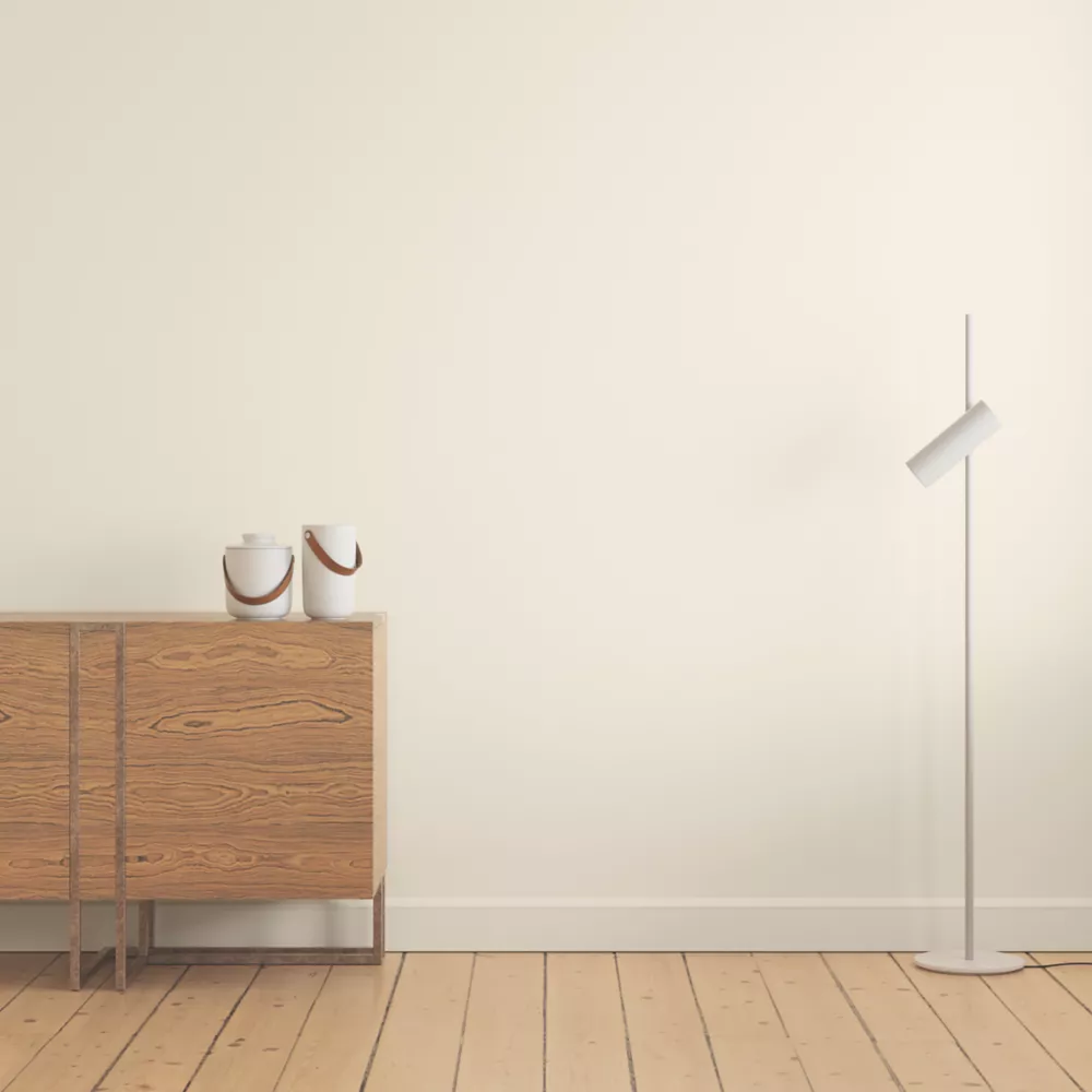 LickPro Matt White BS 10 B 15 Emulsion Paint 5Ltr - Image 5