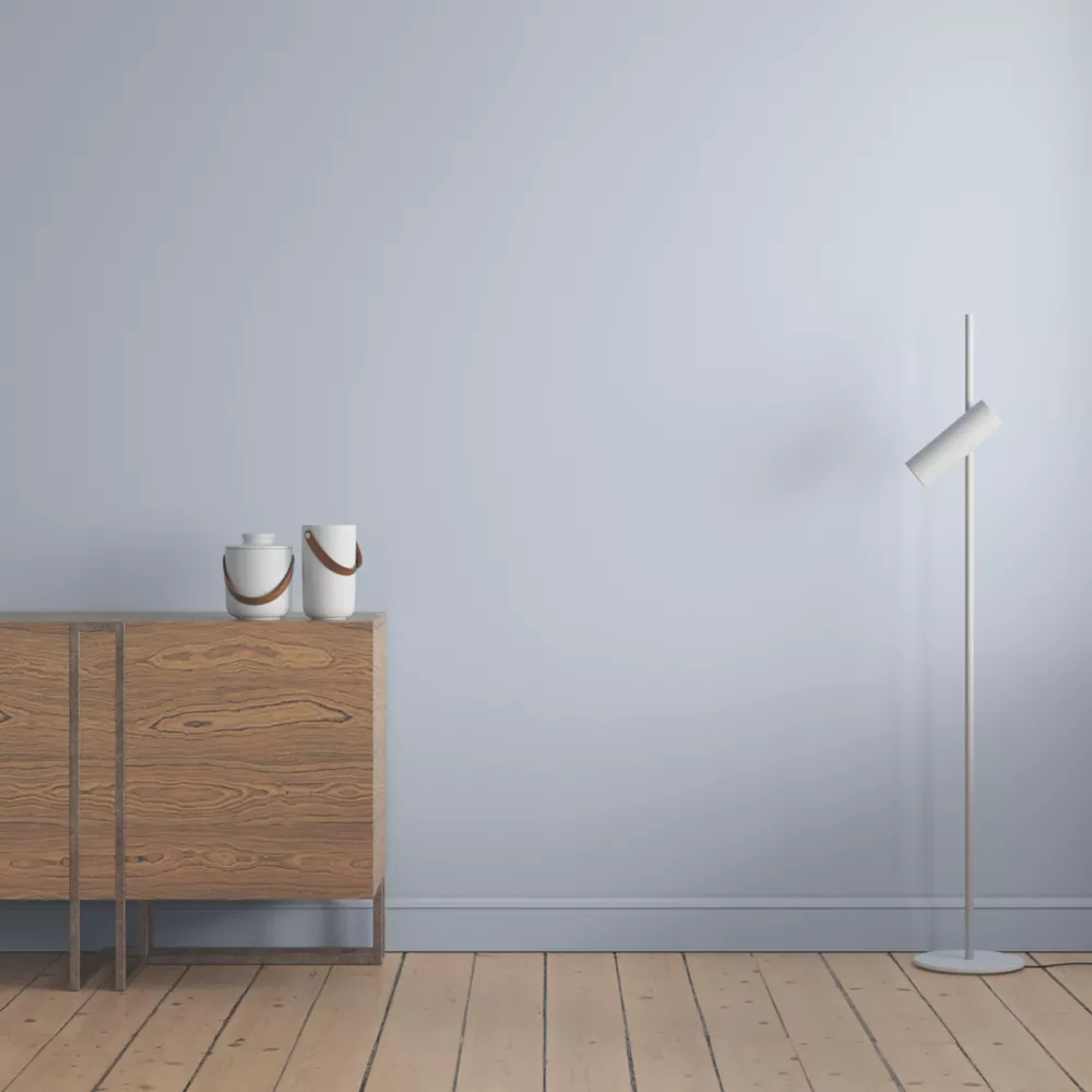 LickPro Matt Purple 07 Emulsion Paint 2.5Ltr - Image 5