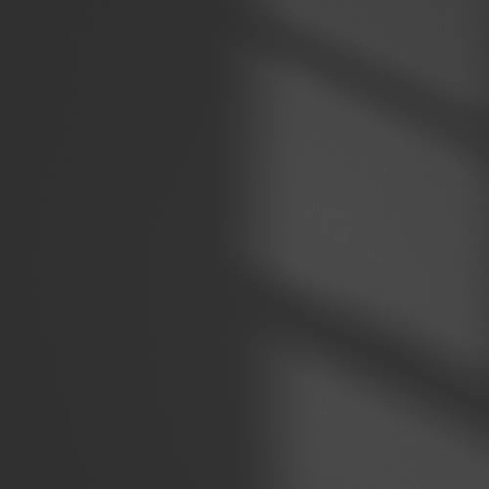 LickPro Matt Black 02 Emulsion Paint 2.5Ltr - Image 3