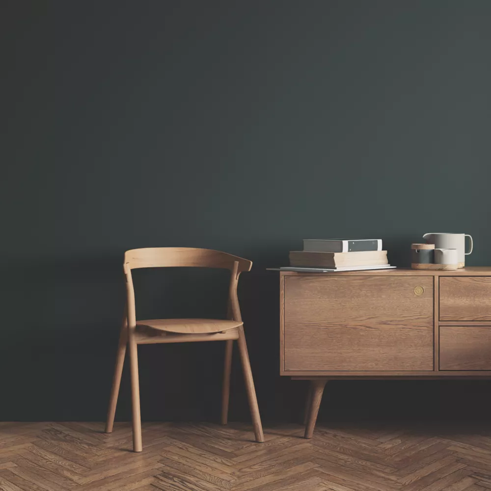 LickPro Matt Green 06 Emulsion Paint 2.5Ltr - Image 5