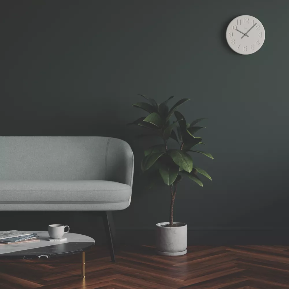 LickPro Matt Green 06 Emulsion Paint 2.5Ltr - Image 6