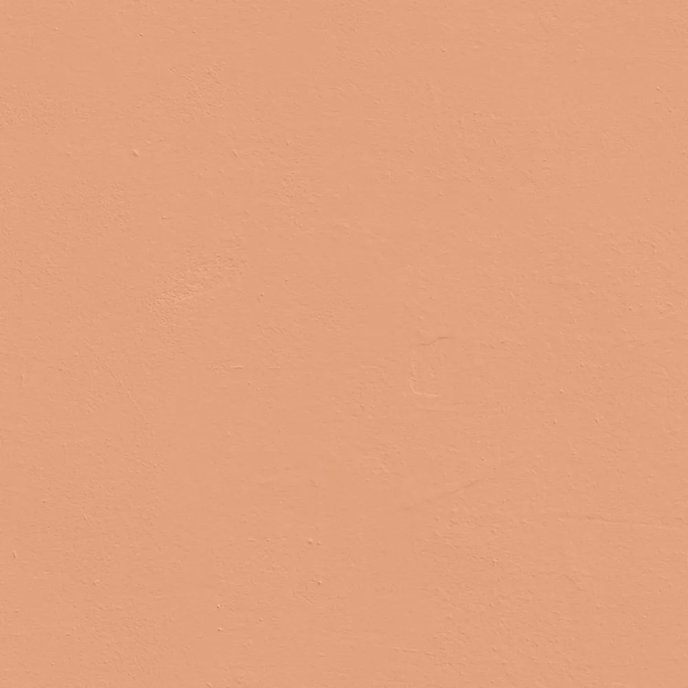 LickPro Eggshell Orange 05 Emulsion Paint 2.5Ltr - Image 2