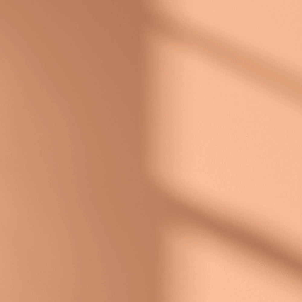 LickPro Eggshell Orange 05 Emulsion Paint 2.5Ltr - Image 3