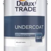 Dulux Trade Trade Undercoat 1Ltr