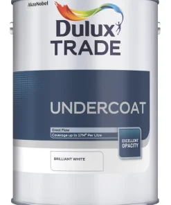 Dulux Trade Trade Undercoat 1Ltr