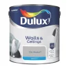 Dulux Matt Chic Shadow Emulsion Paint 2.5Ltr