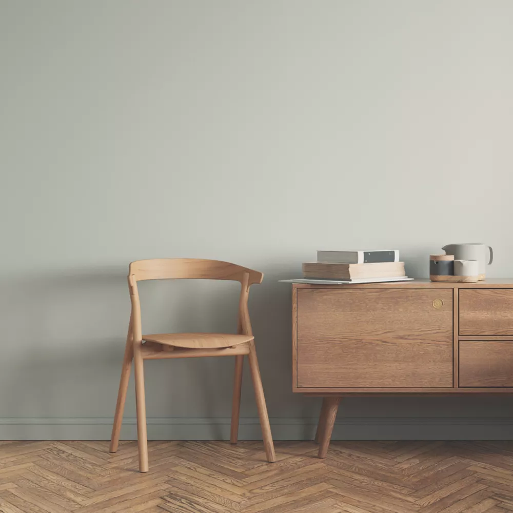 LickPro Matt Blue 01 Emulsion Paint 2.5Ltr - Image 5