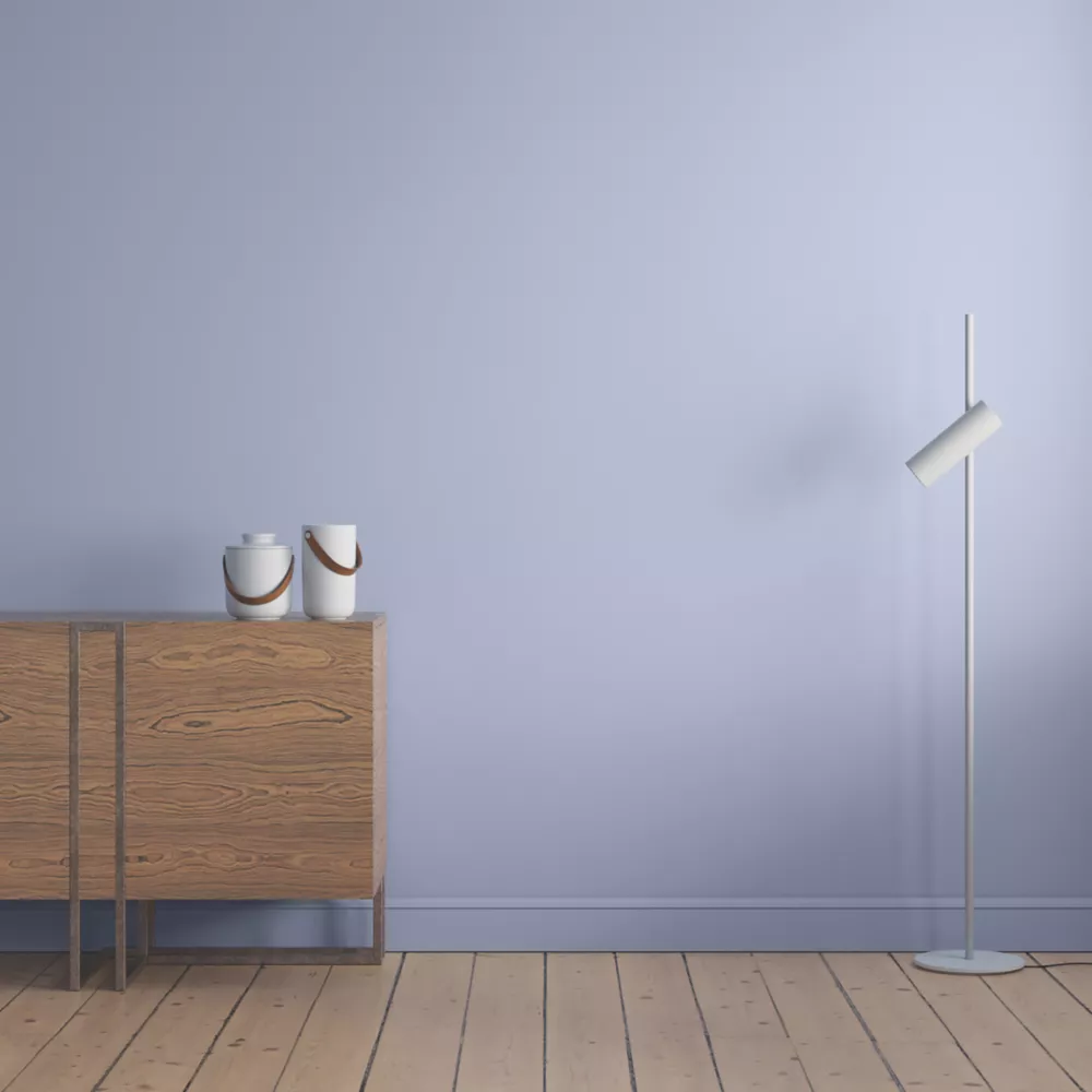 LickPro Eggshell Purple 08 Emulsion Paint 5Ltr - Image 5