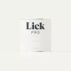 LickPro Eggshell White 01 Emulsion Paint 2.5Ltr
