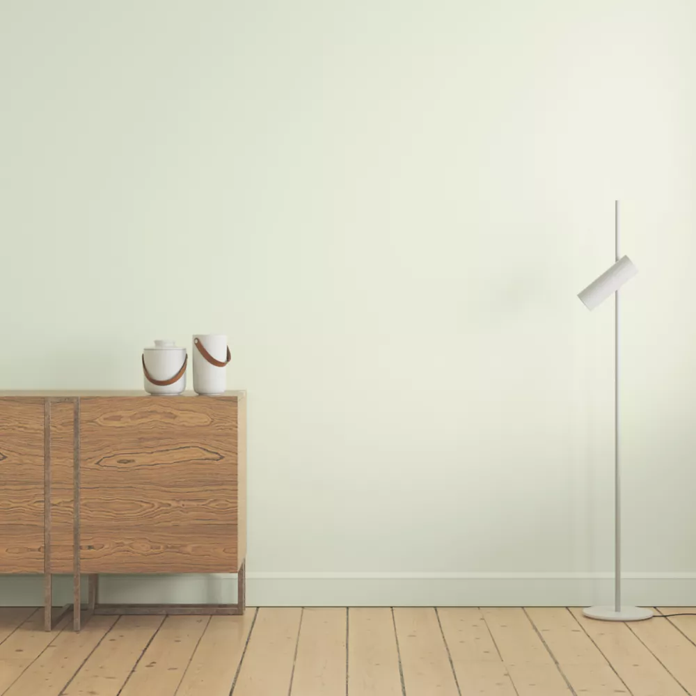 LickPro Matt White 11 Emulsion Paint 5Ltr - Image 5